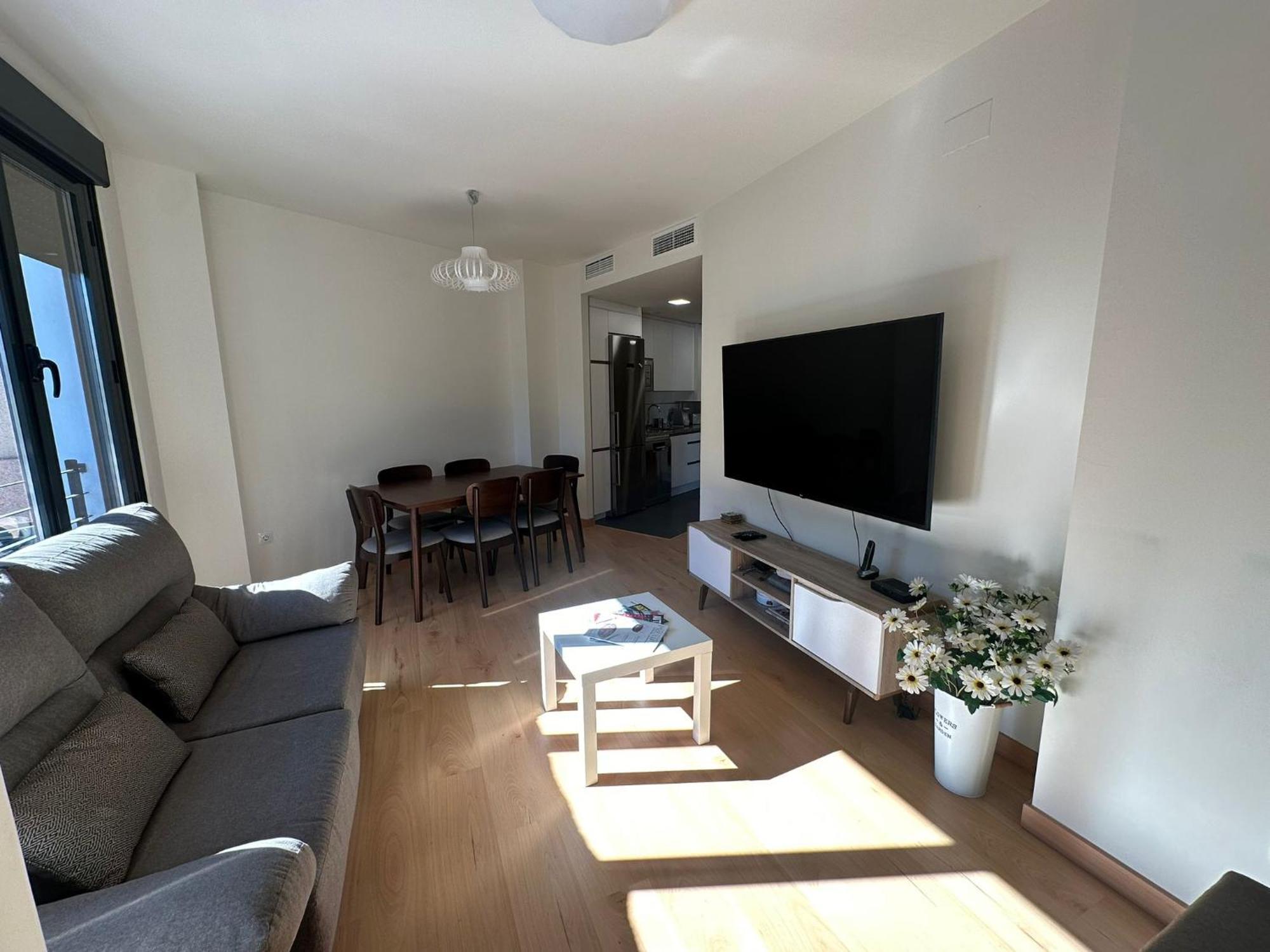 Apartamento Kiko Màlaga Exteriér fotografie
