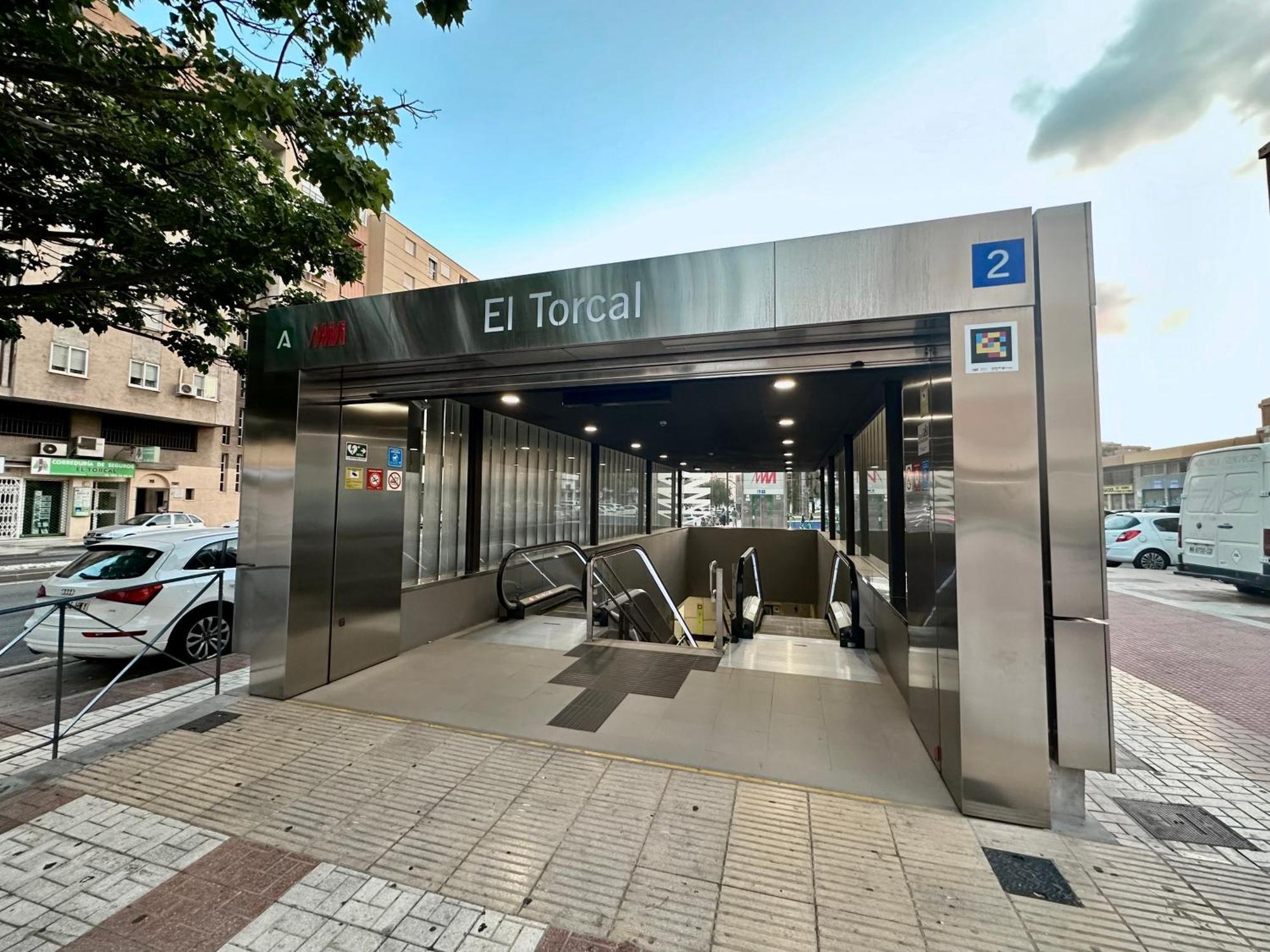 Apartamento Kiko Màlaga Exteriér fotografie